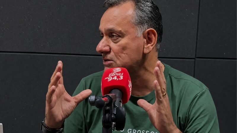 Nilson Leitão intensifica agenda pelo norte de Mato Grosso e reforça diálogo com lideranças e população