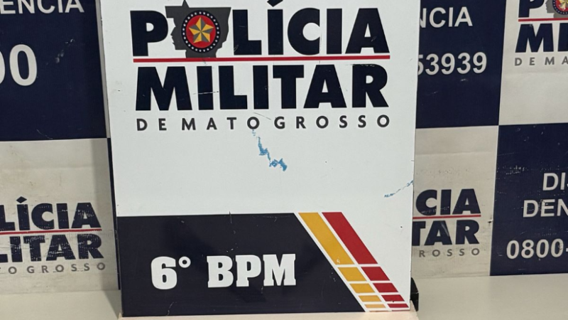 Terror na rua: Homem armado com duas facas ataca pedestres e confessa plano macabro