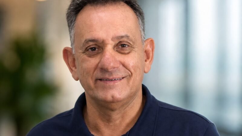 Nilson Leitão defende fortalecimento da política de base para promover mudanças no Brasil