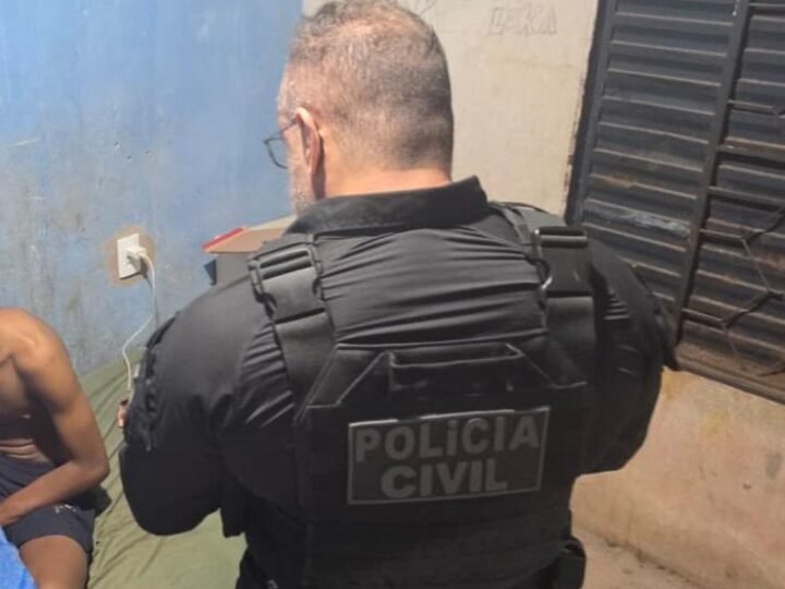 GOLPE MILIONÁRIO REVELADO! Operação “Alétheia” mira quadrilha da falsa central bancária que enganou empresa em fraude de R$ 300 mil
