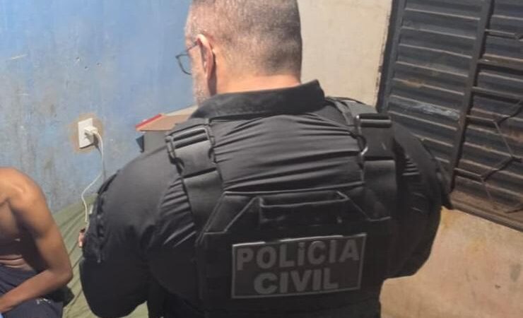 GOLPE MILIONÁRIO REVELADO! Operação “Alétheia” mira quadrilha da falsa central bancária que enganou empresa em fraude de R$ 300 mil