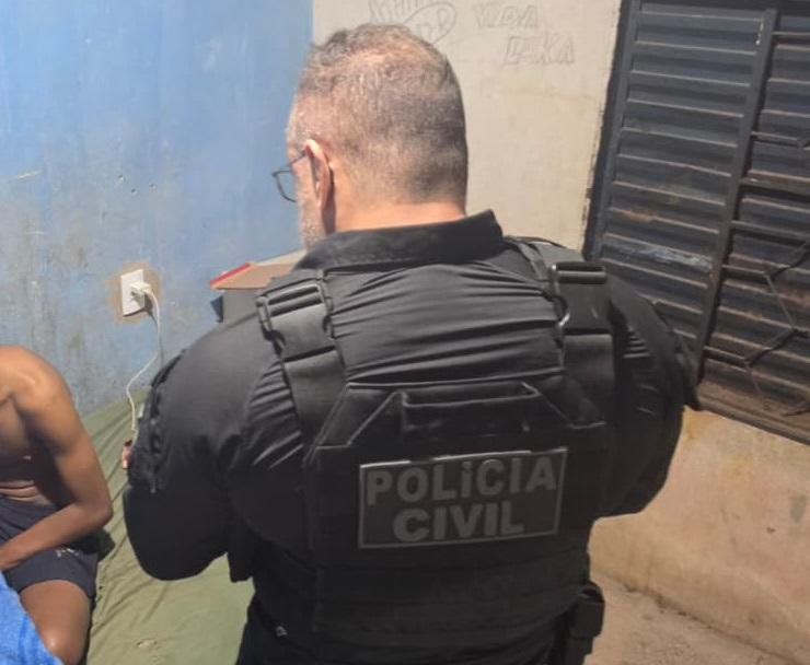 GOLPE MILIONÁRIO REVELADO! Operação “Alétheia” mira quadrilha da falsa central bancária que enganou empresa em fraude de R$ 300 mil