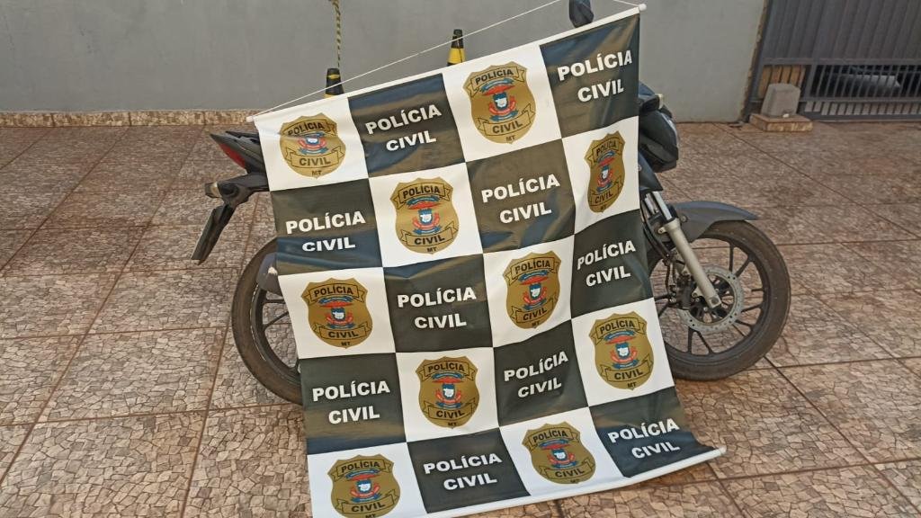 Condenado a mais de 40 anos volta a ser preso após investigação da Polícia Civil em operação contra facção