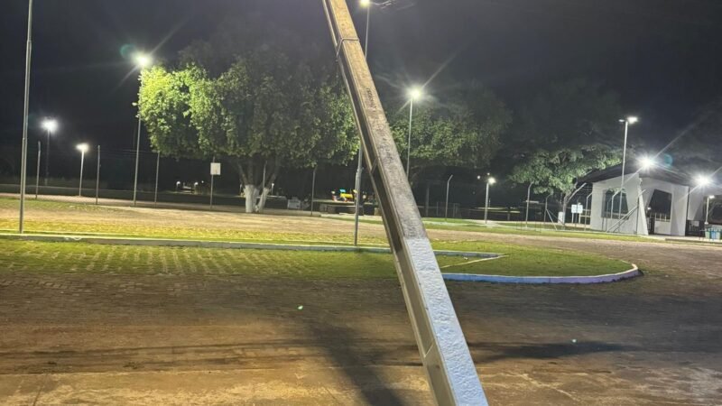 Festa clandestina termina em caos, agressões e prisões após ação da Polícia Militar em Terra Nova do Norte