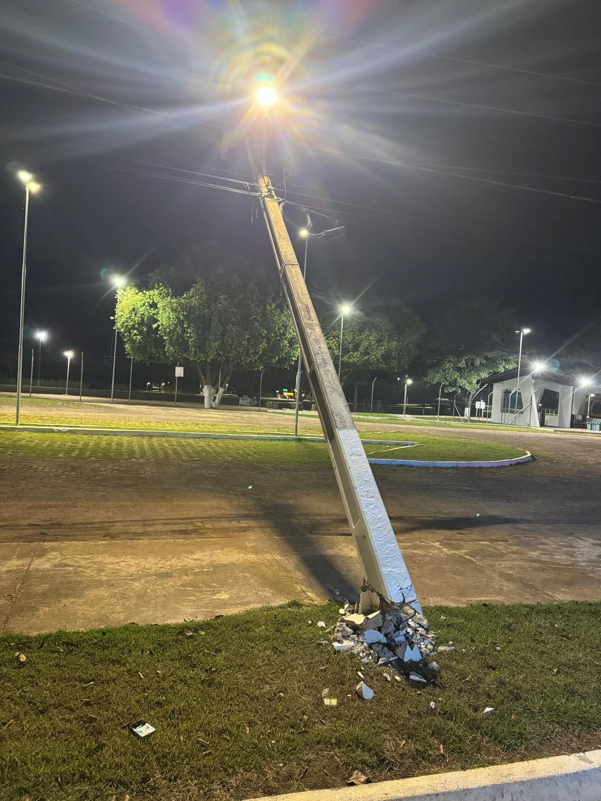 Festa clandestina termina em caos, agressões e prisões após ação da Polícia Militar em Terra Nova do Norte