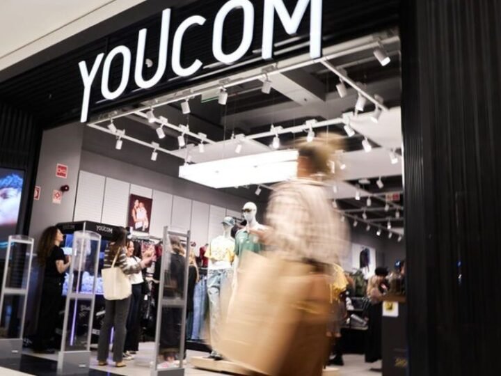 Youcom inaugura loja de R$ 2,2 milhões em São Paulo
