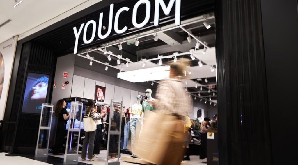 Youcom inaugura loja de R$ 2,2 milhões em São Paulo