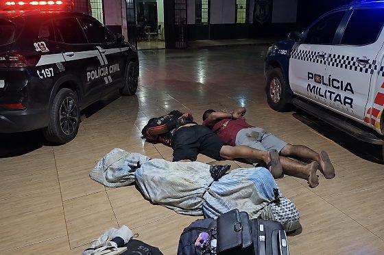 VÍDEO: mulher é sequestrada, torturada e executada dentro de boate em Aripuanã