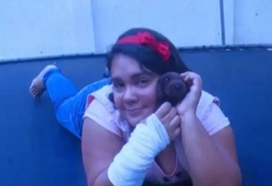 Justiça torna ré mulher que fingiu ter 12 anos para ser acolhida por família