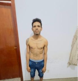Sem arrependimento, feminicida detalha assassinato da mulher na frente do filho