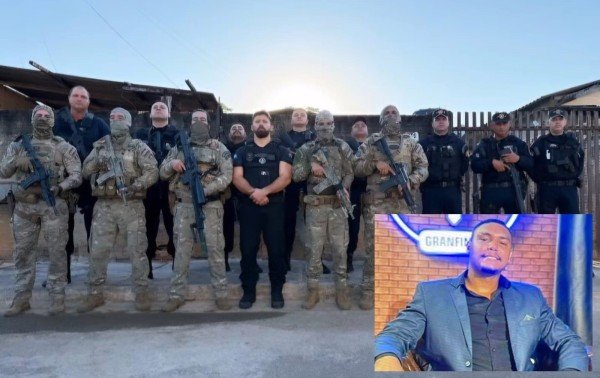 Desaparecimento de jovem em Colíder mobiliza operação da Polícia Civil com 11 ordens judiciais
