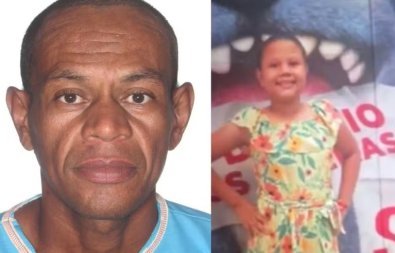 Assassino tinha dúvidas se menina era filha biológica: “muito branquinha”