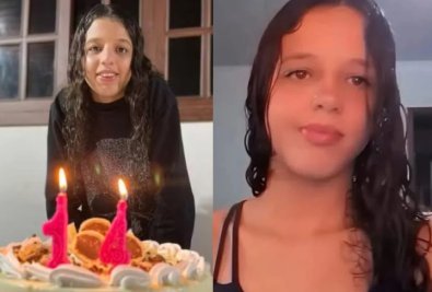 Adolescente de 14 anos é encontrada morta em mata após implorar por socorro