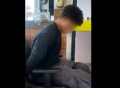 Pai se irrita com choro de bebê de 9 meses e o mata com tapa na cabeça