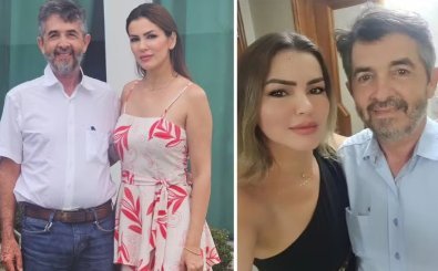 Morre mulher baleada por ex-prefeito em divórcio