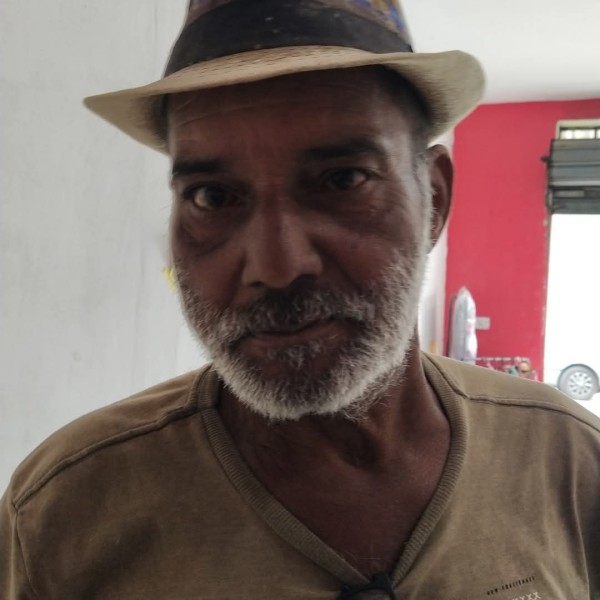 Família procura por homem que desapareceu enquanto viajava de São Paulo a Colíder