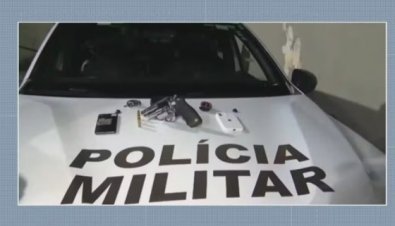 Homem é mantido refém após “golpe do amor” e perde R$ 20 mil