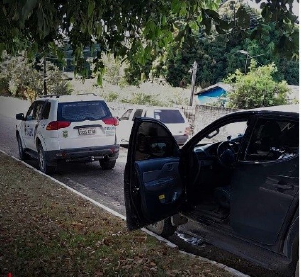 Nova Canaã do Norte: homem é encontrado morto dentro de casa