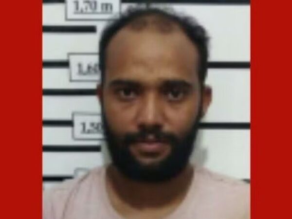Homem que assassinou mulher em Guarantã do Norte é morto em confronto no Paraguai