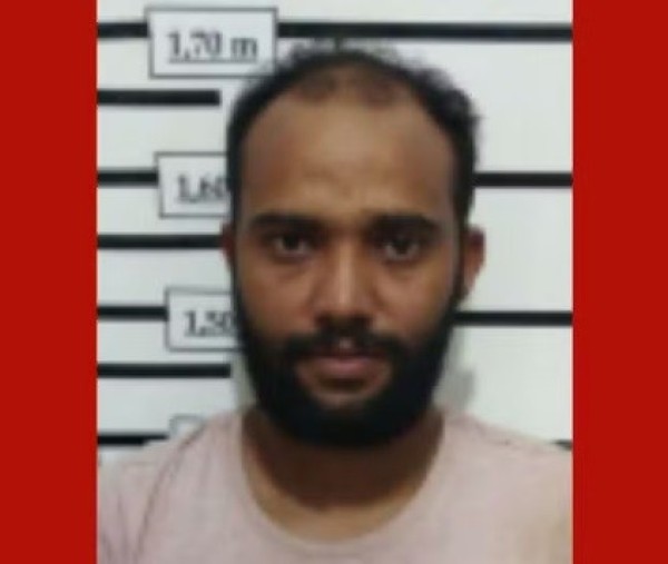 Homem que assassinou mulher em Guarantã do Norte é morto em confronto no Paraguai
