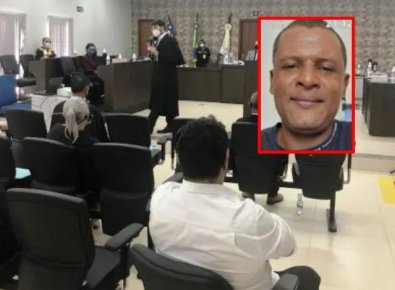 Guarantã: Genro que matou sogro é condenado a 9 anos de prisão; filha é inocentada