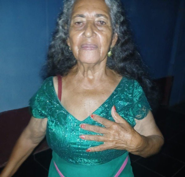 Bombeiros se mobilizam na busca por idosa de 78 anos desaparecida em Colíder
