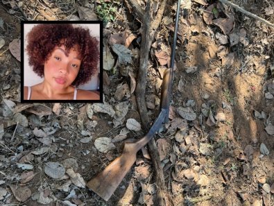 Assassino de jovem estuprada morre em confronto com Bope em MT