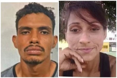Assassino pediu R$ 5 para combustível antes de carbonizar mulher em MT
