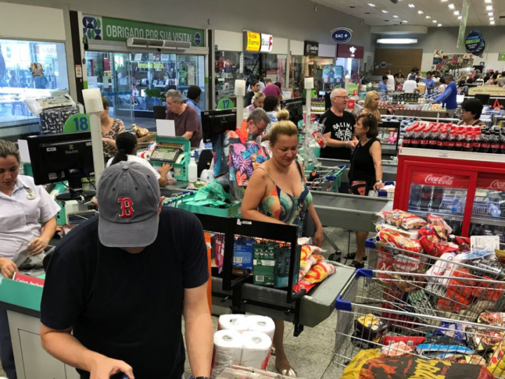 Benefícios corporativos acabam entre 13 e 20 dias