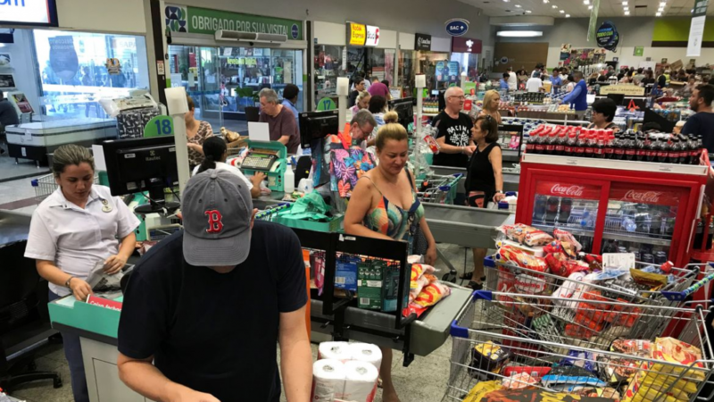 Benefícios corporativos acabam entre 13 e 20 dias