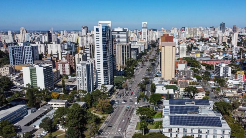 Apenas 3,6% dos municípios estão próximos da universalização do saneamento