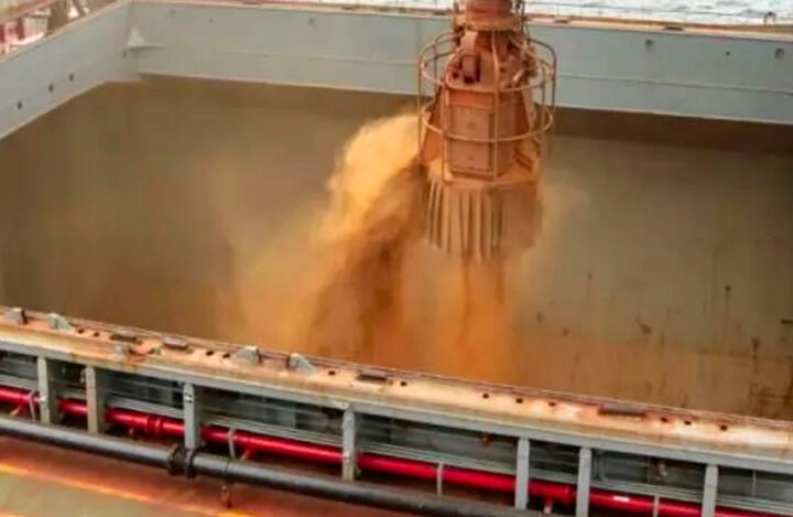 Mato Grosso reduz 14% venda de soja para exterior