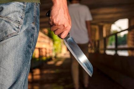 Jovem de 26 anos morre esfaqueado por colega de trabalho em fazenda do interior