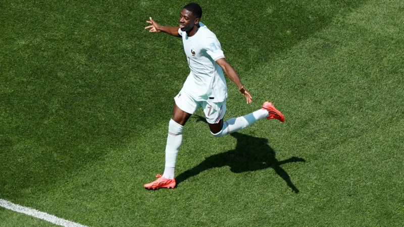 Confira os resultados dos jogos desta sexta-feira na Copa