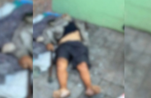 Briga por panela velha termina com homem morto e outro ferido