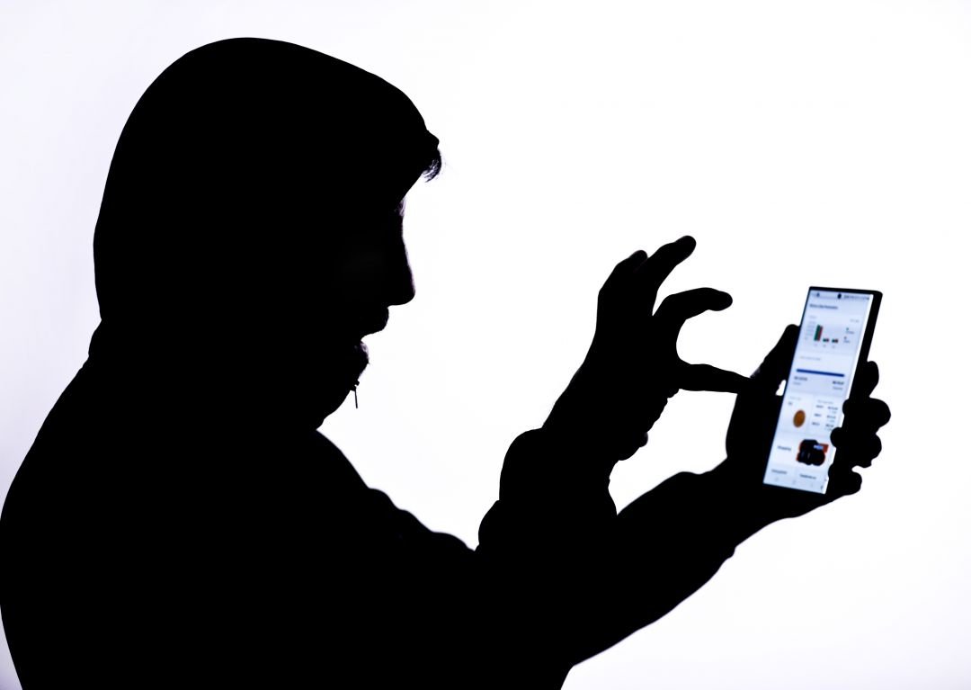 Fraudes digitais caem no Brasil