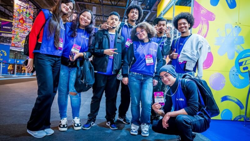 Crescimento e saúde mental definem a escolha profissional dos jovens brasileiros