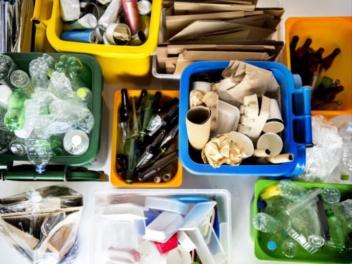 Brasileiros ainda resistem à compra de produtos reciclados