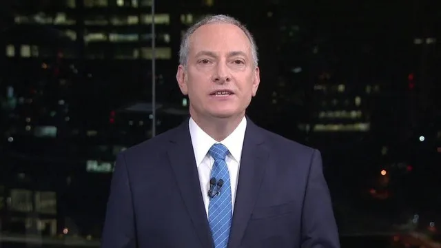 José Roberto Burnier comemora volta ao trabalho após ataque de pitbull