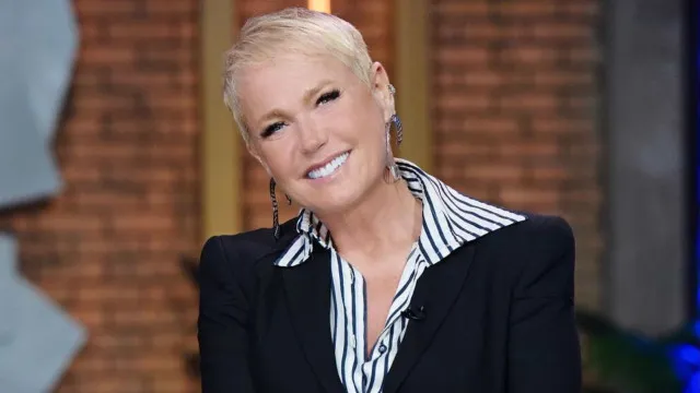 Xuxa e ex-paquitas lamentam morte de Robson Barros: ‘Te amamos’