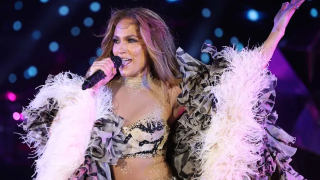 Jennifer Lopez diz que ‘Ainda Estou Aqui’ mudou sua vida