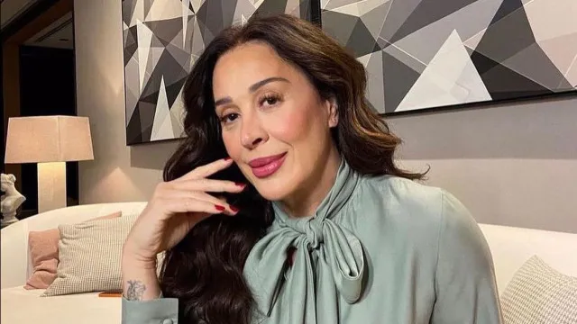 ‘Bundas geralmente não têm talento’, diz Claudia Raia ao lembrar preconceito na TV