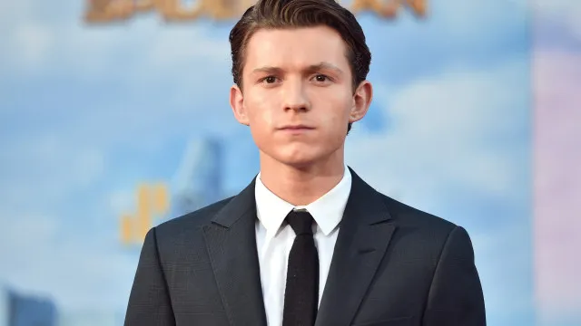 Tom Holland sobre luta contra alcoolismo: “Maior desafio que enfrentei”
