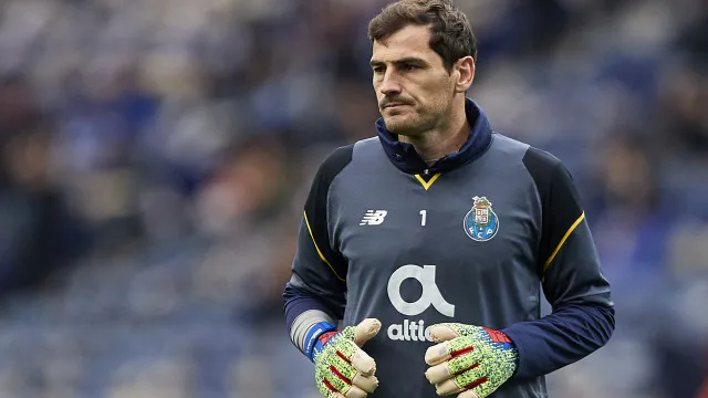 Iker Casillas reivindica indenização por infarto e revela incapacidade