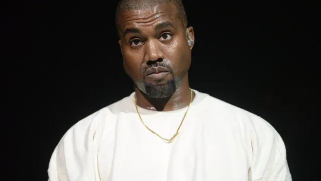 Show de Kanye West na Holanda tem protestos contra antissemitismo