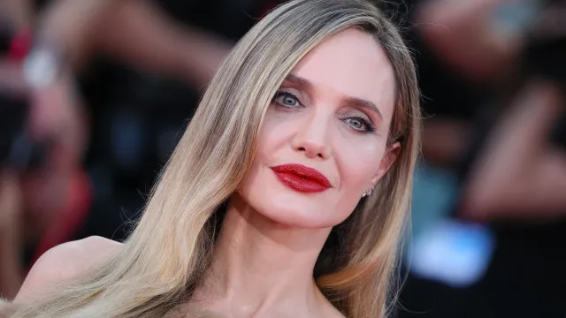 ‘Preparo meus filhos para minha ausência’, diz Angelina Jolie em desabafo sobre morte