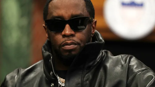 Sean ‘Diddy’ Combs enfrenta nova acusação de abuso sexual contra ator mirim