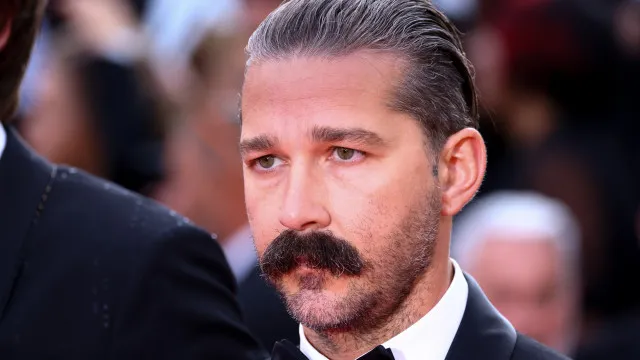 Shia LaBeouf, ator de ‘Transformers’, se declara culpado em caso de agressão