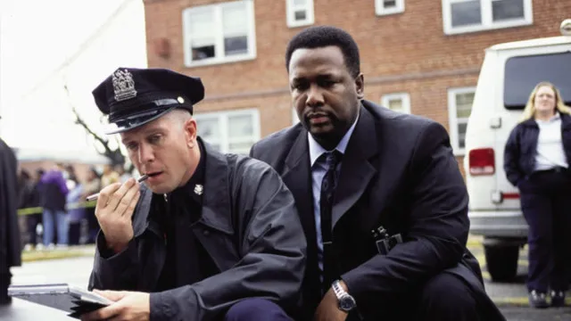 Revelada a causa da morte de Bobby J. Brown, ator de “The Wire”