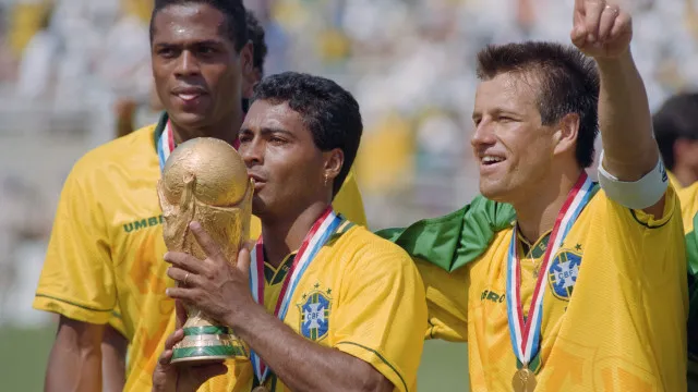 Sequestros mais famosos da história: “Ou meu pai aparece ou não irei ao Mundial”
